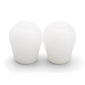 Welch Allyn Stethoscope Ear Tips - Hard