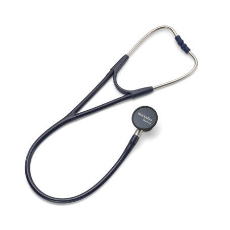 Welch Allyn Stethoscope: Harvey Elite - Navy