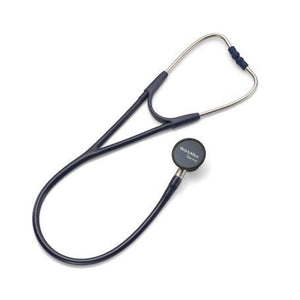 Welch Allyn Stethoscope: Harvey Elite - Navy