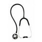 Welch Allyn Stethoscope: Professional Black