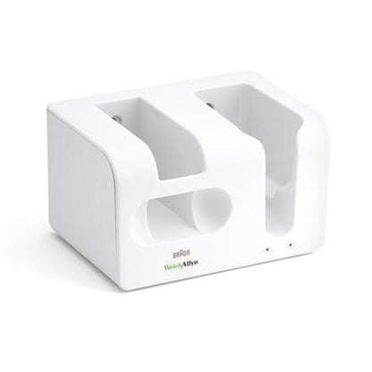 Welch Allyn Thermoscan Pro 6000 Charge Dock Station