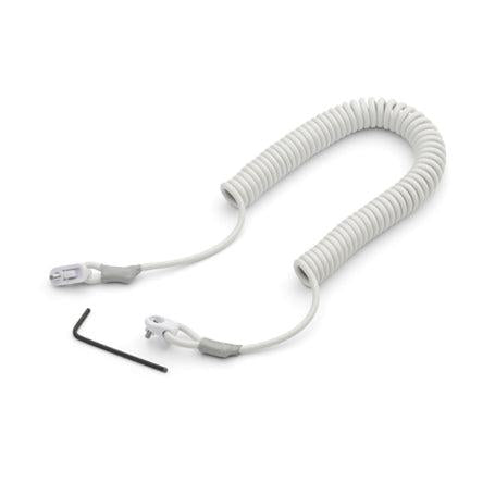 Welch Allyn Thermoscan Pro 6000 Thermometer 9 Foot Cord with Security Tether