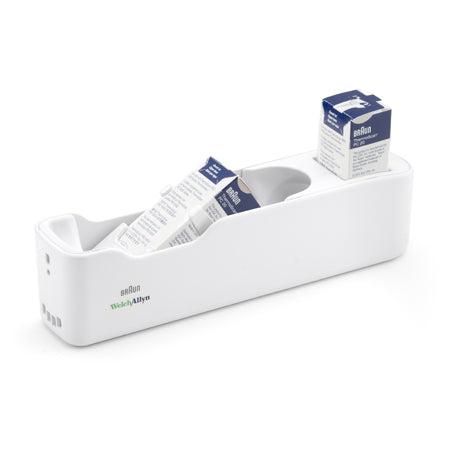 Welch Allyn Thermoscan Pro 6000 Thermometer with Large Cradle