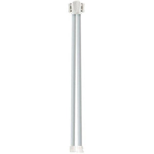 Welch Allyn Two-Tubed FlexiPort Locking Connector