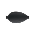 Welch Allyn Tycos Premium Inflation Bulb; Small; Black