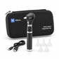 Welch Allyn MacroView LED Otoscope with USB Rechargeable Handle and Hard Case