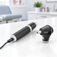 Welch Allyn MacroView LED Otoscope with USB Rechargeable Handle and Hard Case