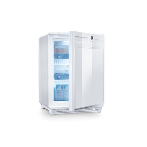 White Absorption Healthcare Fridge, F/S - 28 Litre
