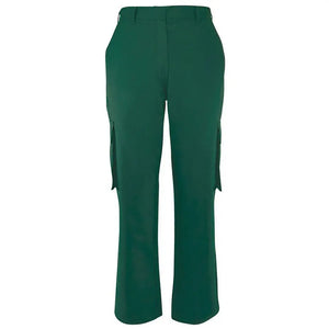 Women's Cargo Trousers