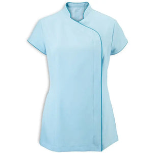 Women's EasyCare Wrap Zip-Up Tunic