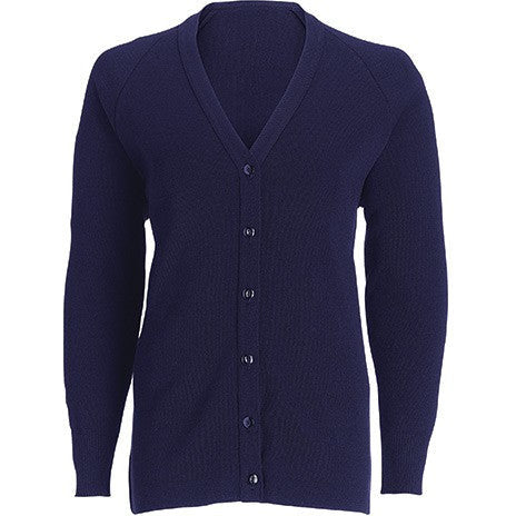 Women’s Long Line Cardigan