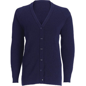 Women’s Long Line Cardigan