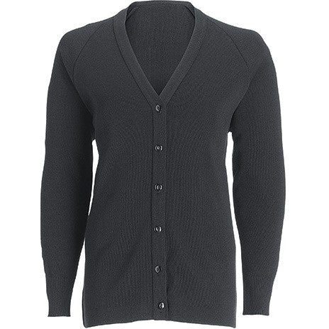Women’s Long Line Cardigan