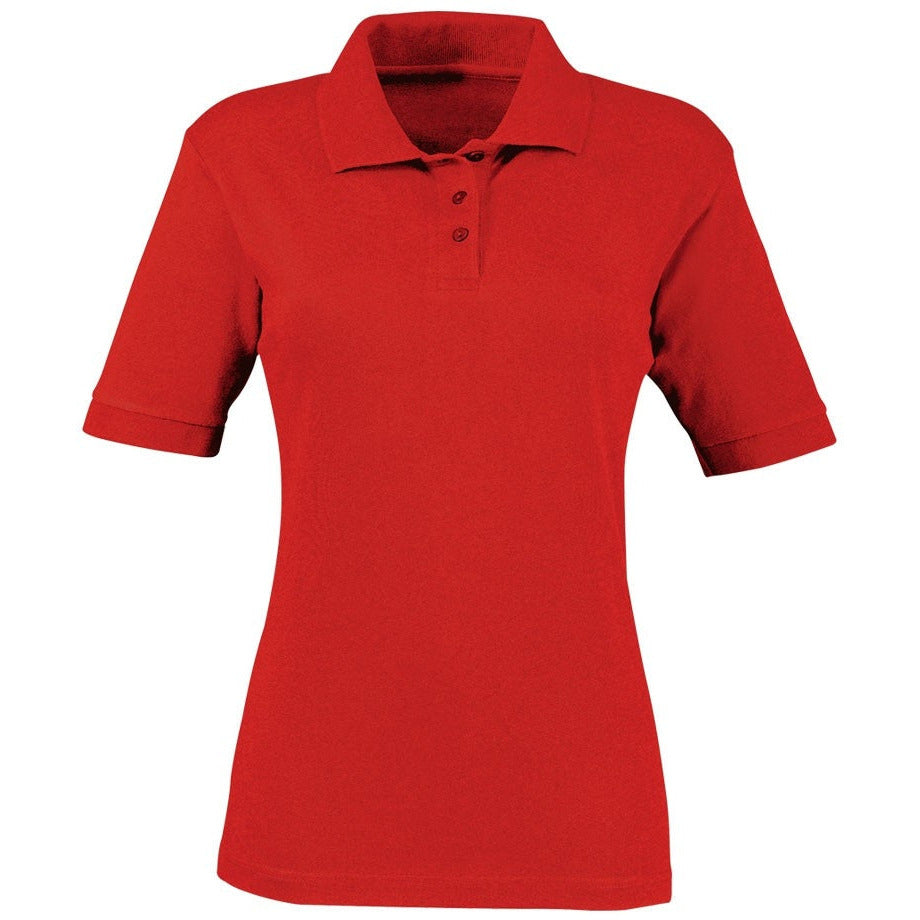 Women's Polo Shirt