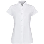 Women's Stud Front Beauty Tunic