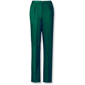 Women's Twin Pleat Trousers