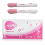 Wondfo Mid Stream Pregnancy Test Kits - Pack of 2