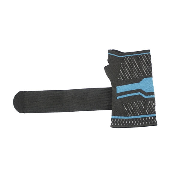 Wrist Compression Support - Left Hand