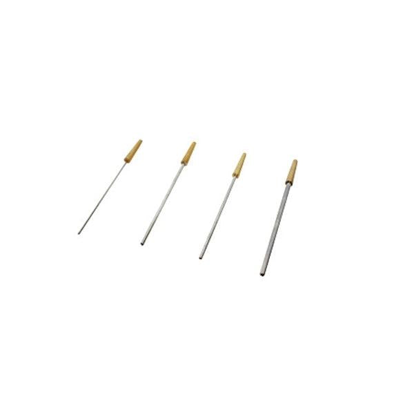 Zoellner Disposable Suction Tips 18g - Latex Free - 50 Per Pack - UN138A