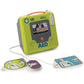Zoll AED 3TM Fully-Automatic Defibrillator