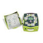 Zoll AED Plus Defibrillator with LCD Display