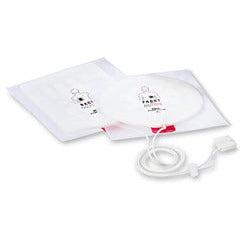 Zoll Stat-Padz II Defibrillator Electrodes - Pack of 12