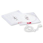 Zoll Stat-Padz II Defibrillator Electrodes - Pack of 12