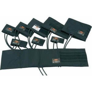 Accoson COMBINE CUFF with Inflation Bag