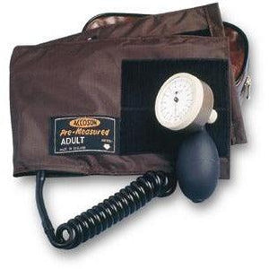Accoson Double Tubed Outsized Thigh Cuff (< 60.9cm)
