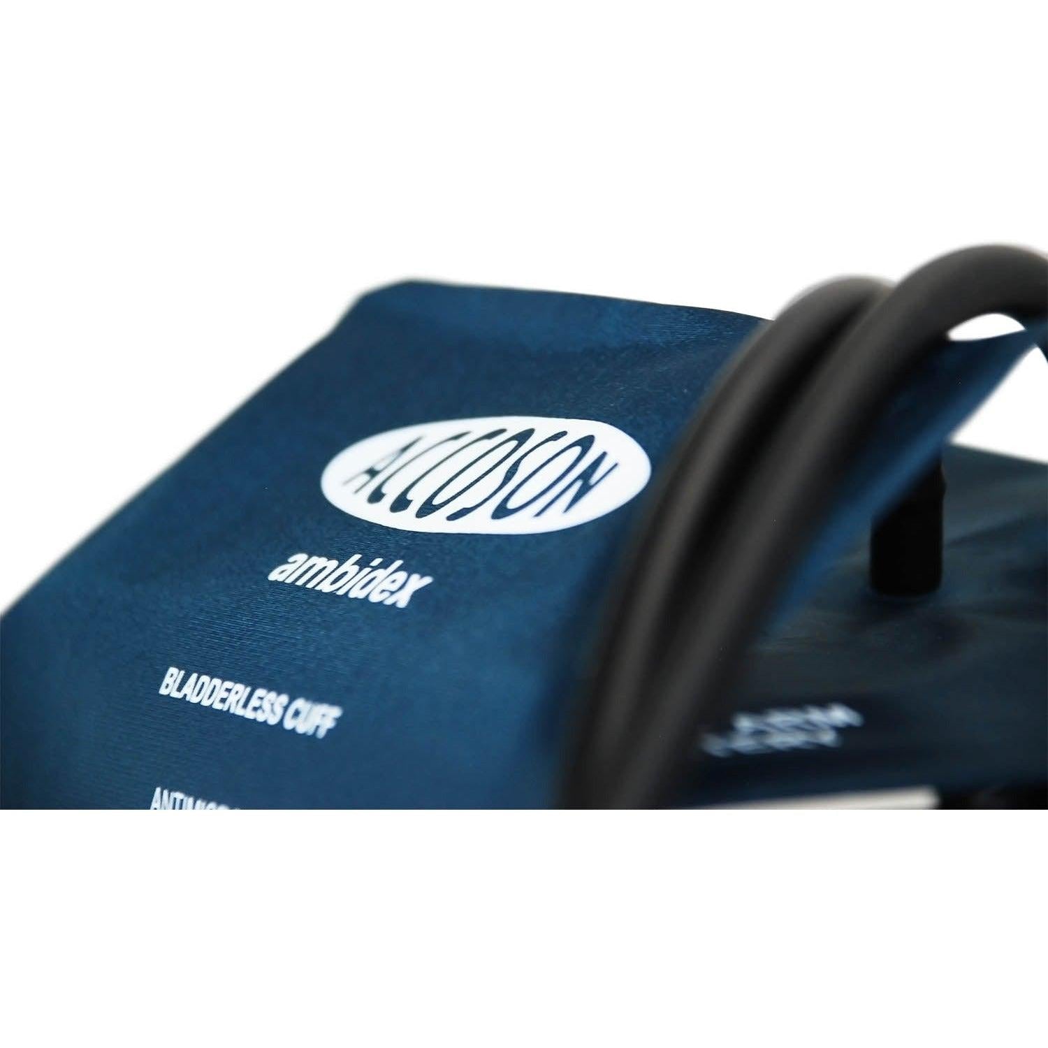 Accoson Green Light 300 Sphyg. with Ambidex Cuff