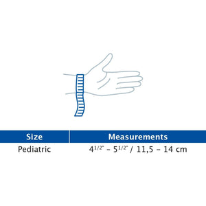 Actimove® Wrist Stabiliser - KIDS - Universal