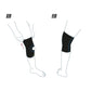 Actimove Kids knee support brace with adjustable straps and breathable fabric, designed for children's knee compression and stability.