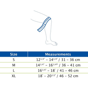 Actimove Elbow Support for everyday use, providing comfortable compression and stability for elbow relief and support.
