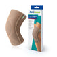 Actimove® Knee Support Closed Patella with 2 stays providing everyday support for knee stability and injury prevention.