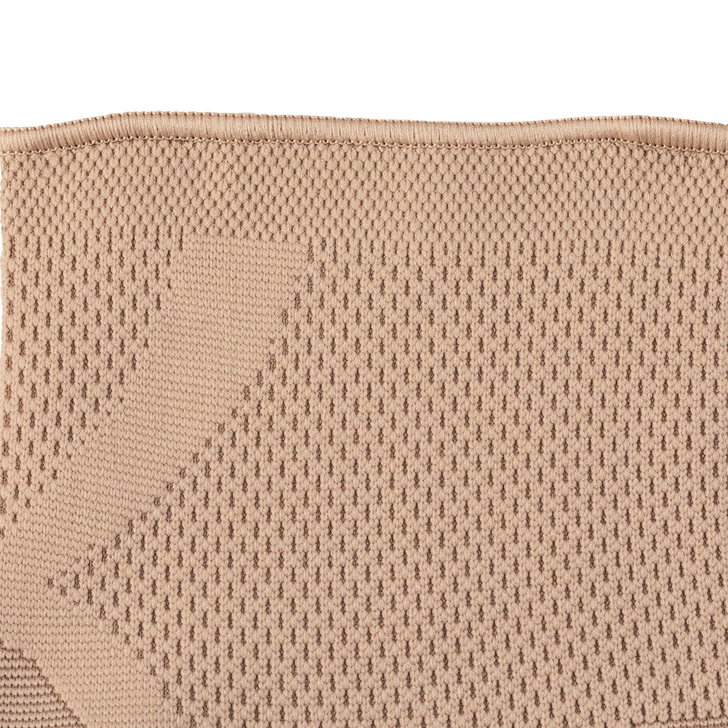 Actimove knee support with open patella and 4 stays, providing everyday stability and compression for knee pain relief.