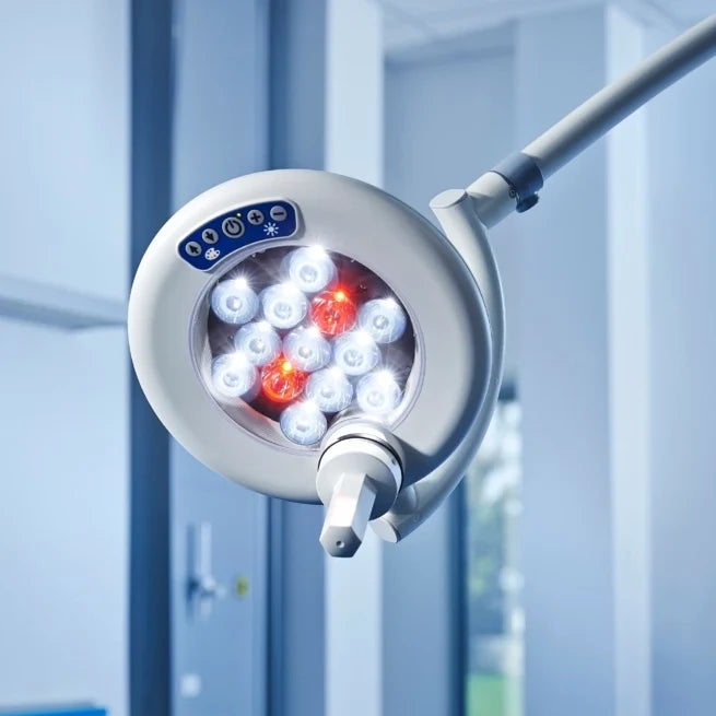 Brandon Astralite AL10 ceiling mounted LED light