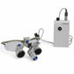 Albert Waeschle Opticlar Loupe Light