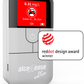 Professional Fuel Cell Breathalyser