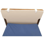 Alerta Bed Head / Footboard Cover - Set