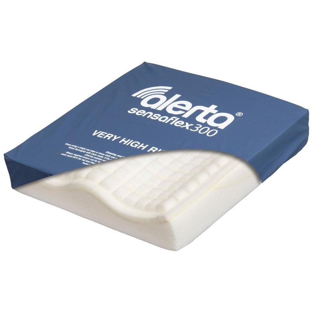 Alerta Sensaflex 300 Memory Foam Cushion, Very High Risk