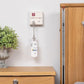 Alerta Wall Point Receiver