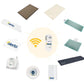 Alerta Wall Point Receiver