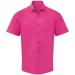 Easycare Men's Short Sleeve Shirt