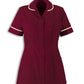 Womens Classic Collar Tunic - Contemporary Cut
