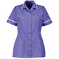Nursing Tunic Top with Zip Front