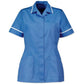 Nursing Tunic Top with Zip Front