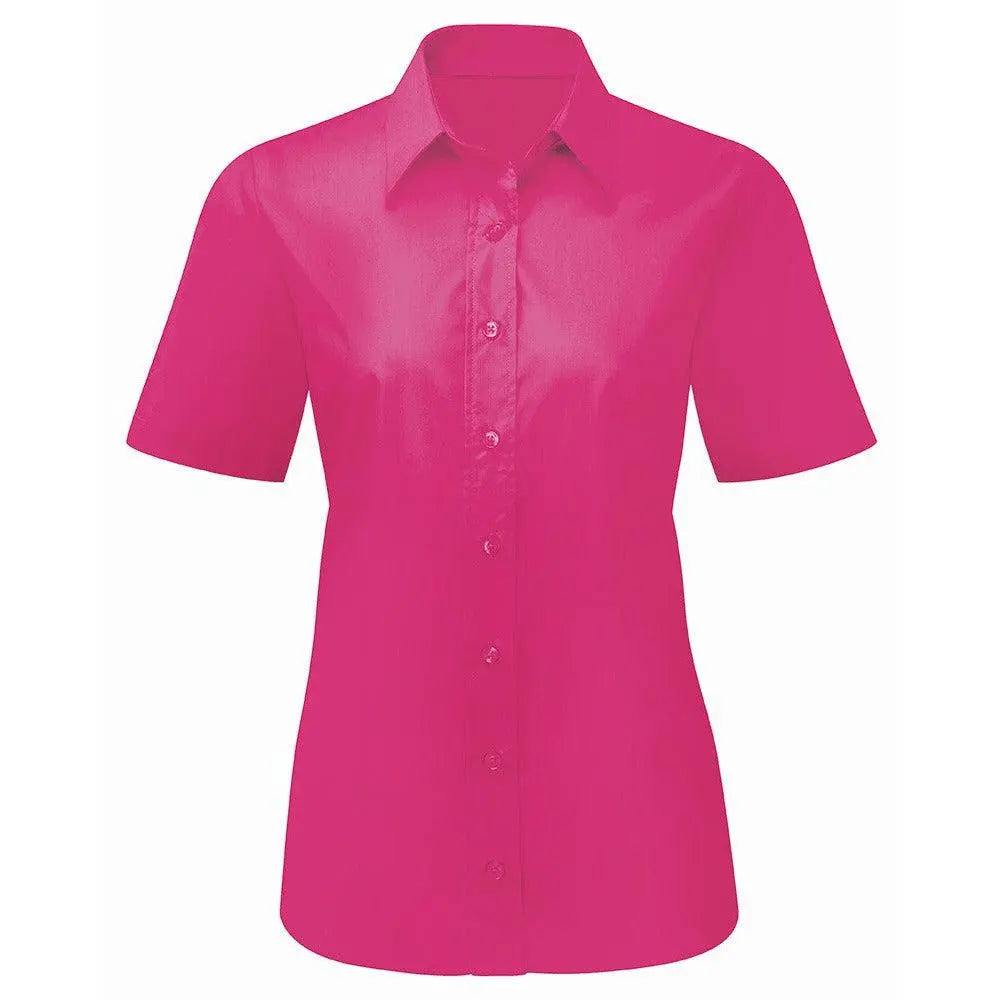 Easycare Women's Short Sleeve Shirt