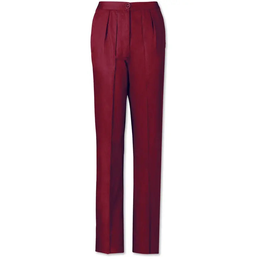Women's Twin Pleat Trousers