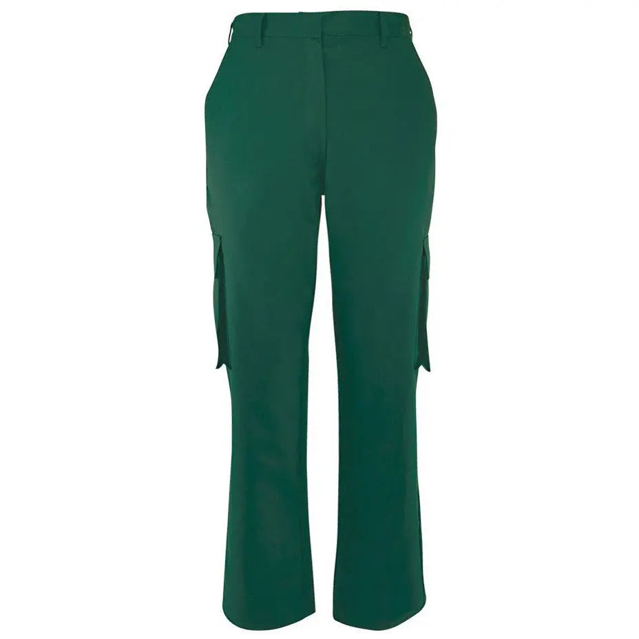 Women's Cargo Trousers