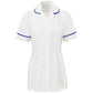 Women's Comfort Tunic with Rounded Collar
